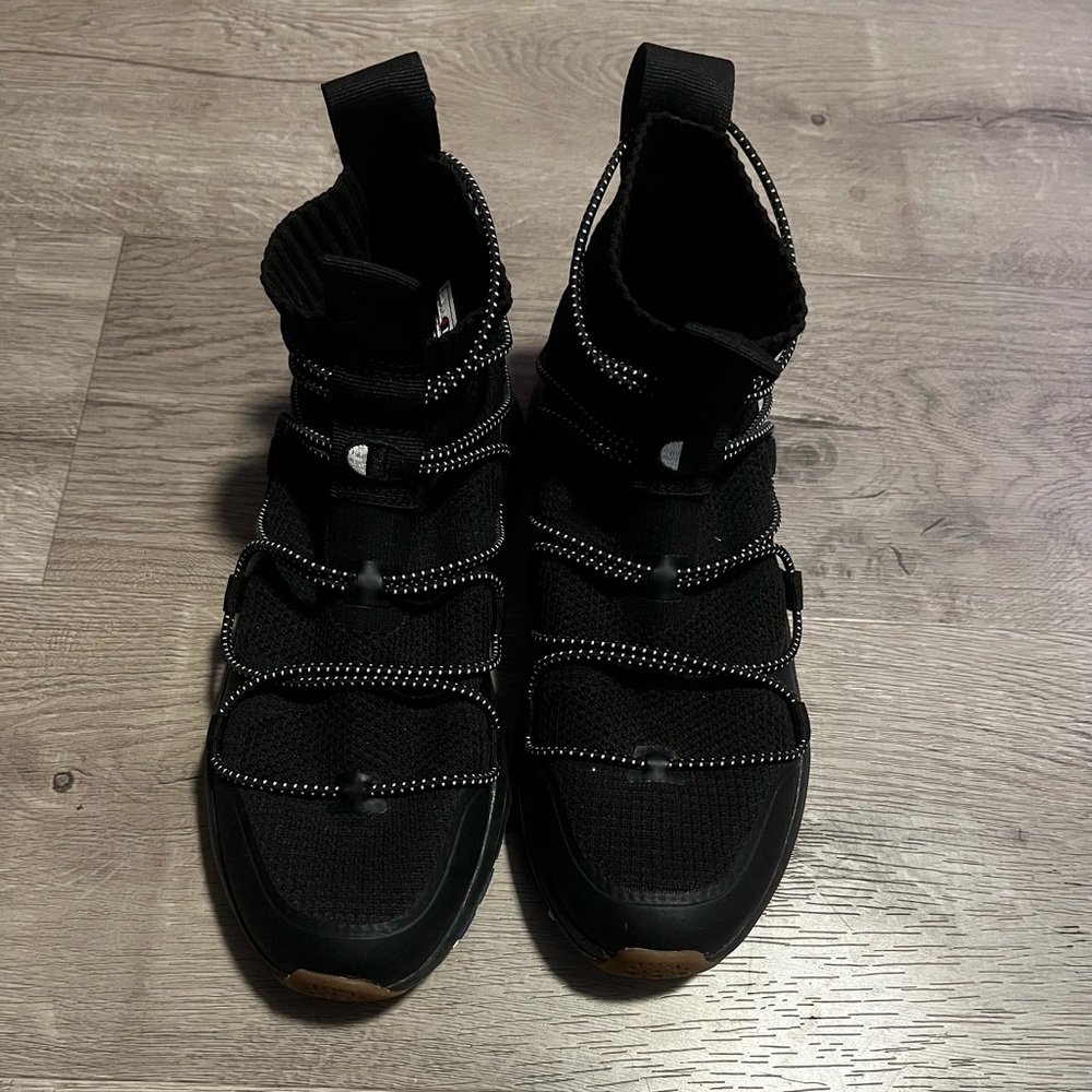 Champion Rally Flux Sneakers